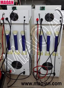 बड़े हाइड्रोजन जनरेटर संयंत्र उद्योग के लिए 0-3L/मिनट GCD-3000 - Product Image 3