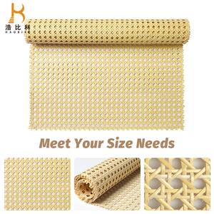 Chất lượng hàng đầu tẩy trắng mây tự nhiên mía vải cuộn vải nguyên liệu dệt - Product Image 3