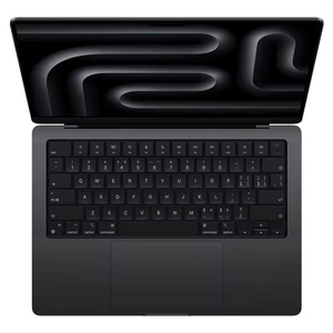 Le Nouvel Ordinateur Portable <span class=keywords><strong>Macbookpro</strong></span> M4 PRO 16 Pouces est un Outil Léger et Facile à Utiliser pour le Travail de Bureau et le Montage Vidéo. - Product Image 2