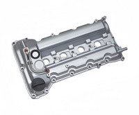 Pièces automobiles en aluminium de qualité supérieure, nouvel ensemble de couvre-culbuteurs de moteur pour numéro de pièce 0248.Q2 V759886280