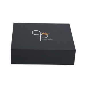 Hot Selling Custom Corrugated Folding Mailer Embossed Underwear Socks Garments <b>Matt</b> Laminated 50P Paper Cardboard Mailer for - Product Image 3