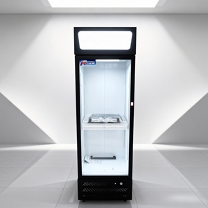 Refrigerador de <span class=keywords><strong>Cerveza</strong></span> Comercial Portátil, Construcción Metálica Premium, Diseño Elegante y Personalizable, Ahorro de Energía - Product Image 5