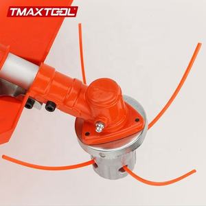 NOUVEAU <span class=keywords><strong>TEAMMAX</strong></span> 4 Tête de coupe en nylon pour débroussailleuse, coupe-herbe, ligne de coupe pour débroussailleuse - Product Image 4