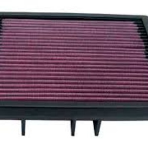 Filtro de Aire de Alto Flujo 33-2054 para Motor K&N Toyota 4Runner Supra SC300 SC400 Tacoma - Product Image 2