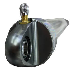 Accessoires Y61 Kits de suspension Pièces de stabilisation Barre stabilisatrice Barre anti-roulis Bras de suspension Ressorts hélicoïdaux - Product Image 3