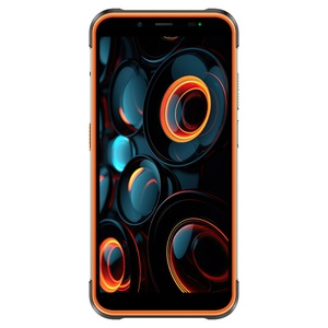 Ulefone Armor 16BLACK IP68/IP69, Teléfono Inteligente Resistente al Agua, LTE/CDMA, 8+128GB, Android 13, NFC, 5G, 120Hz, Carga Rápida de 120W, 6.7'' - Product Image 2