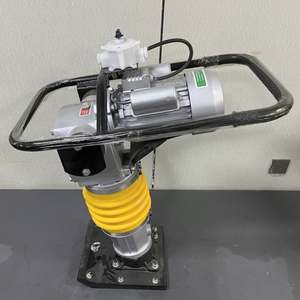 Pilon d'impact à haute efficacité de fonctionnement - Product Image 3