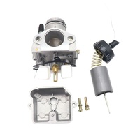 Carburateur IZH K68D 28MM 30MM Dniepr K-750 M72 K68N Carburateur gauche PEKAR pour IZH-Jupiter 5