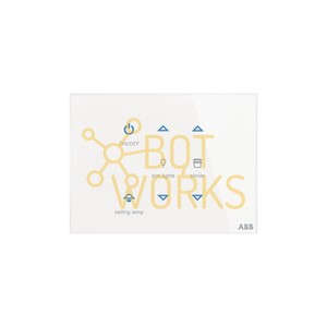 ABB 2CKA006300A1594 - Nuovo - Product Image 1