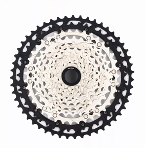 Shimano SLX XT m8100 M7100 m6100 Cassette 12 tốc độ 10-51t 10-45t Cassette freewheel xe đạp leo núi MTB 12 tốc độ Phụ tùng xe đạp - Product Image 1