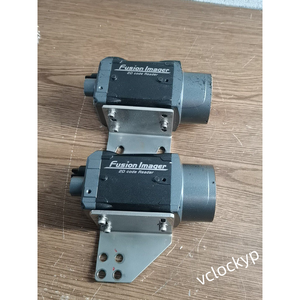Keyence SR-D100H FUSION Imager เครื่องอ่านรหัส2D ใช้ - Product Image 4