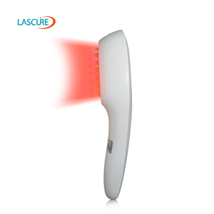 YJT pente a laser Lllt Cabelo <span class=keywords><strong>Natural</strong></span> Crescer Luz Vermelha Laser Terapia Máquina Cabelo rebrota Equipamentos - Product Image 1
