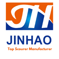 Tianchang Jinhao Commodity Co., Ltd. logo