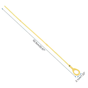 ก้านวัดระดับน้ำมันสำหรับ15301-0j030 TYT Civic 15301-22020 15301-31090 15301-0l030 - Product Image 6