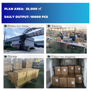 Metallo pesante montaggio a parete organizzatore di strumenti per il Garage per l'attrezzo da giardino scaletta di estensione piccolo portacarte all'interno all'aperto - Product Image 4