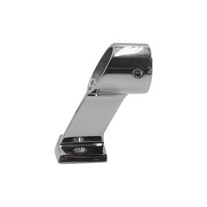 Soportes Centrales de Cuello Largo de Acero Inoxidable 316 con Orificio Pasante, Herrajes Marinos para Accesorios de Yates y Embarcaciones - Product Image 5