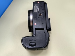 กล้องมิเรอร์เลส Canon EOS R7 32.5MP ประสิทธิภาพสูง APS-C สภาพใหม่ 90% - Product Image 2
