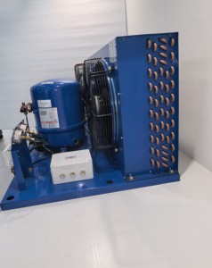 1.5HP MT/mtz18 kín maneurop ngưng tụ đơn vị - Product Image 5