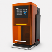 Machine de marquage laser multi-matériaux à double lumière, graveur laser haute précision pour métal, bois, cuir, PVC, plastique, marqueur laser UV
