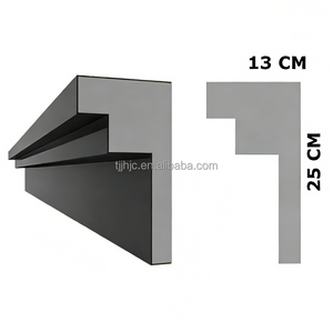 Molduras <span class=keywords><strong>de</strong></span> Cornisa y Alféizar <span class=keywords><strong>de</strong></span> Espuma EPS para Producción <span class=keywords><strong>de</strong></span> Hormigón y <span class=keywords><strong>Cemento</strong></span> EPS, Directo <span class=keywords><strong>de</strong></span> Fábrica - Product Image 1