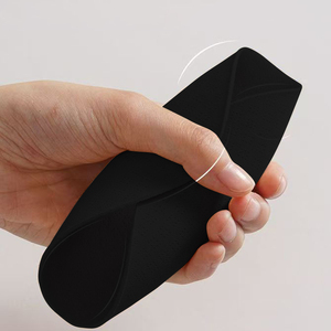 Bestverkochte Druppelvormige Borstkussentjes Comfortabele En Ademende Afneembare Onderkledingvulling - Product Image 5