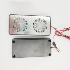 Intelligent Home Appliance Accord Son Double Magnétique Carré Intégré Cavité Haut-Parleur Dissipation de la Chaleur Sortie d'Usine Directe - Product Image 3