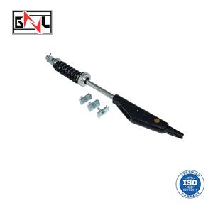 Pièces d'ascenseur 8 10 12 mm tige de tête de corde combinaison de tête de câble métallique d'ascenseur Offre Spéciale populaire - Product Image 2
