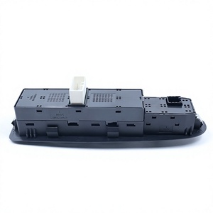 Interruptor de Ventana ABS Nuevo 93570-2D100CA para Hyundai Elantra 2001-2006, Modelo de Ajuste Directo - Product Image 2
