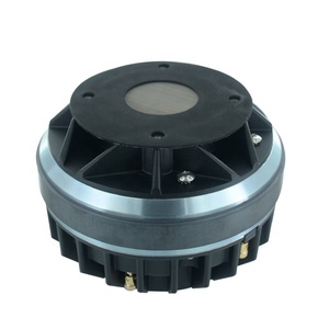 Haut-parleur coaxial de compression pour voiture avec double bobine vocale de 1,75 et <span class=keywords><strong>2</strong></span>,5 pouces, diaphragme en polyester, 150W - Product Image 3