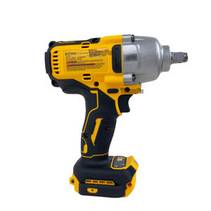 Cờ lê điện chuyên nghiệp DWW 2200IPM hiệu suất cao 20v 1/2 inch, pin Lithium sạc lại, dụng cụ điện, mô-men xoắn cao 1300Nm - Product Image 5