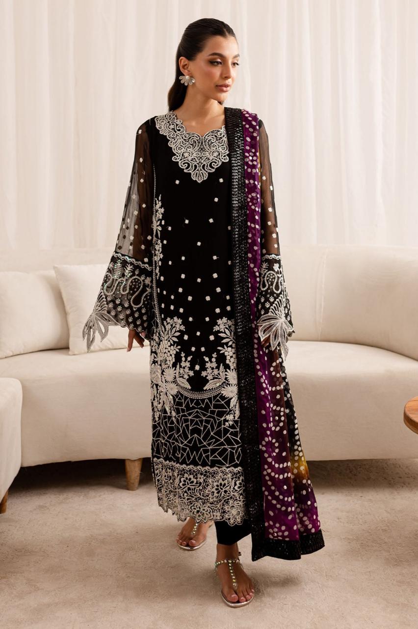 Shop Our Hot Selling Winter Dresses with Pakistani Indian Style