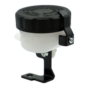 Pièces de modification pour moto tout-terrain compatibles avec le réservoir de maître-cylindre de moto Yamaha, pompe hydraulique, coupelle d'huile - Product Image 4