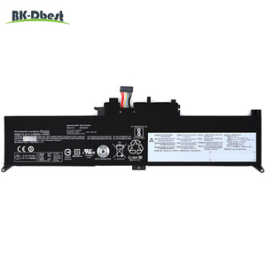 Batteria per Laptop SB10F46465 00HW027 00HW026 00HW027 01AV432 01AV433 01AV434 SB10K97590 per <span class=keywords><strong>Lenovo</strong></span> <span class=keywords><strong>Yoga</strong></span> 260 370 X380 2895mAh - Product Image 4