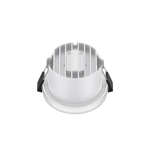โคมดาวน์ไลท์แบบ COB สำหรับที่อยู่อาศัย โคมดาวน์ไลท์แบบ SMD สำหรับที่อยู่อาศัย โคมดาวน์ไลท์สำหรับที่อยู่อาศัย 120lm/w - Product Image 4