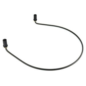 Élément chauffant pour lave-vaisselle W10134009, acier inoxydable 304, 220-240V, électrique, pour pièces de lave-vaisselle - Product Image 1