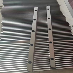 Nhà vệ sinh mới mô lưỡi dao máy cắt phim cắt dao công nghiệp lưỡi dao - Product Image 1