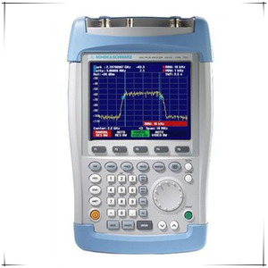 Analizador Portátil FSH18 Usado de Fábrica, Analizador de Redes Rohde & Schwarz FSH18 18G, Envío Gratuito - Product Image 2