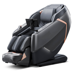2026 DWJ-9980 <span class=keywords><strong>Coussin</strong></span> de massage électrique professionnel 3D 4D zéro gravité pour pieds et corps, avec fonction d'étirement complet du corps, fabriqué en Chine, Guangzhou, petit prix - Product Image 1