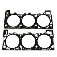 Juego de Juntas de Culata Completo para Motor Ford Aerostar Explorer Ranger Mazda B4000 4.0L 244CID OHV V6 VIN Code "X" de 1997-2000