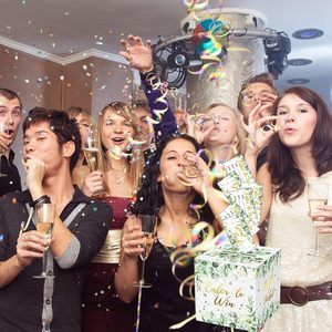 Tùy chỉnh lá phiếu hộp Xổ Số hộp hộp gợi ý, hộp Tặng cho gây quỹ, thu thập thẻ và bỏ phiếu contes - Product Image 6