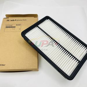 Filtre à air 28113-2W300 pour Hyundai Kia 281132W300 - Product Image 1