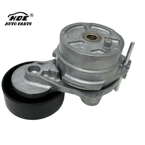 เครื่องปรับความตึงสายพานชิ้นส่วนรถยนต์ HDE สำหรับ A4 Audi 534063010 59903133BB 059903133AE - Product Image 3