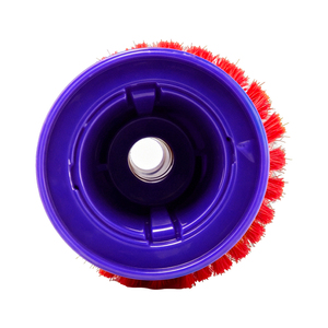 <span class=keywords><strong>Brosse</strong></span> à <span class=keywords><strong>rouleau</strong></span> anti-accrochage réutilisable et compatible avec les aspirateurs <span class=keywords><strong>Dyson</strong></span> V6 <span class=keywords><strong>V7</strong></span> V8 V10 V11 V12 Slim V15 pour nettoyer les matelas et éliminer les acariens - Product Image 6