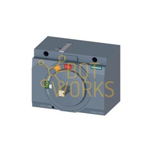 Siemens 3VA92670GK00 - Nuovo - Product Image 1