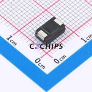 293D475X9063D2TE3 Tantalum <b>Capacitor</b> 2917 ( Capacitance: 4.7uF )( Precision: 10% Rated Voltage: 63V ) - Product Image 2