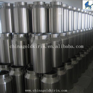 50 ליטר מזון רגיל חלב נירוסטה ומיכל אחסון אטום עבור תופים פילס וחביות - Product Image 6