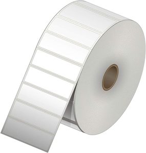 Étiquette thermique autocollante sur mesure pour l'étiquetage logistique - Product Image 1