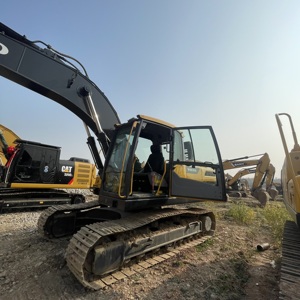 <span class=keywords><strong>Volvo</strong></span> EC220D Gebruikt Graafmachine 22 Ton Uitstekende Staat Weinig Uren Klaar voor Werk Motor Versnellingsbak Pomp Lager - Product Image 4