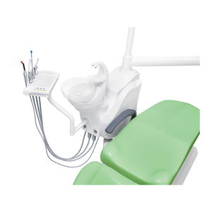 <span class=keywords><strong>Unit</strong></span>à odontoiatrica foshan gladent <span class=keywords><strong>unit</strong></span>à dentale colorata gd-s350 <span class=keywords><strong>unit</strong></span>à dentale integrale cq 215 - Product Image 5