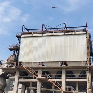 جهاز استخلاص تلقائي للنبض مقاوم للانفجار ، مكنسة كهربائية صناعية شديدة التحمل - Product Image 4